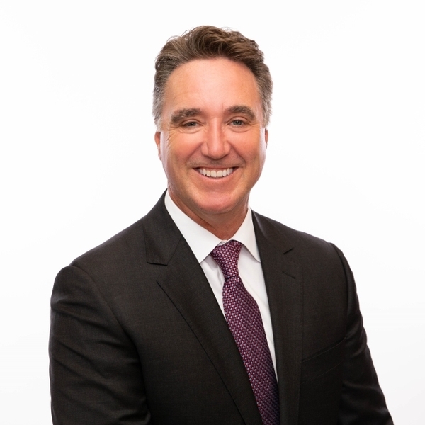 Shawn P. Sanger